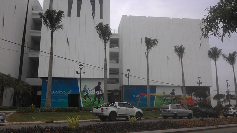 Greenland Tebrau 04