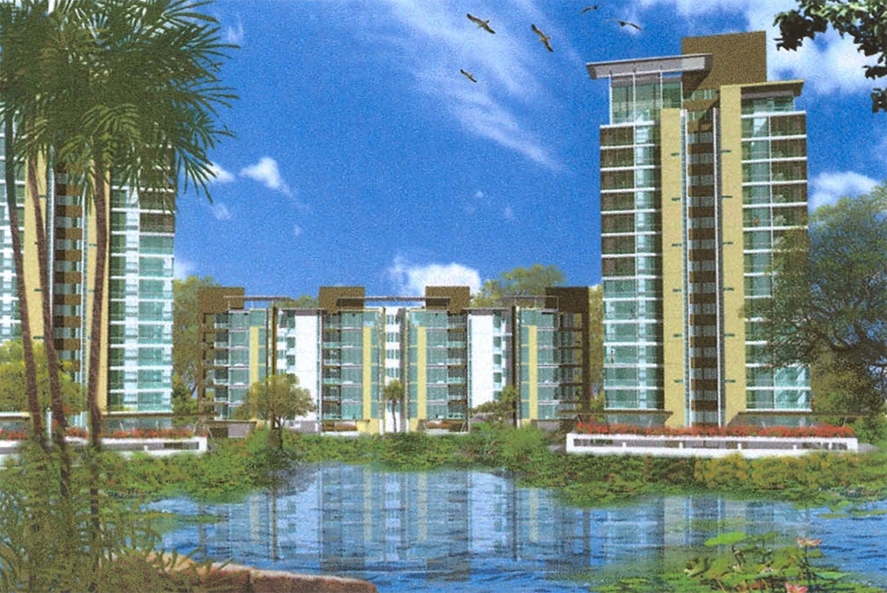 High Rise 02