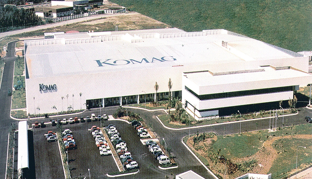 Komag