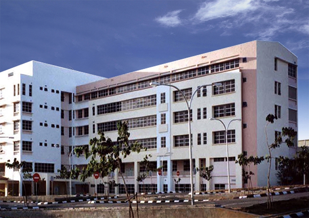 Lahad Datu Hospital 02