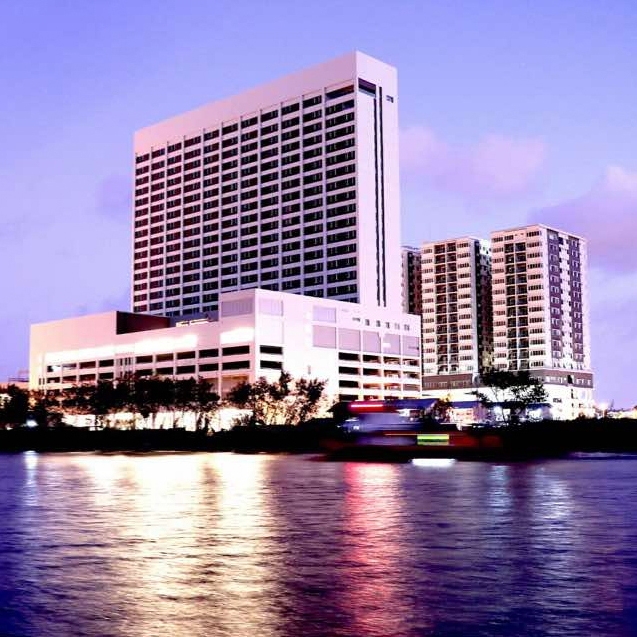 Pullman Hotel Miri 03