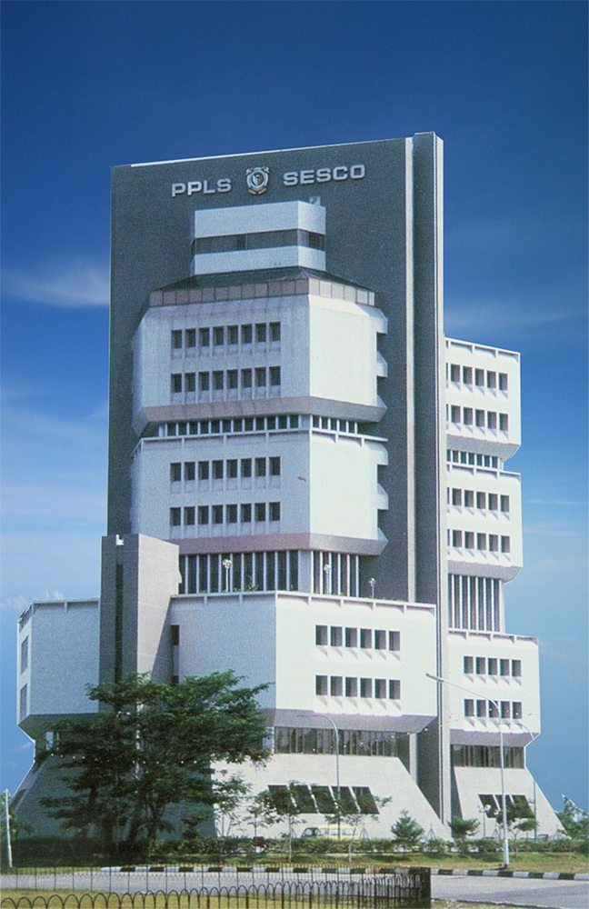 SESCo 01